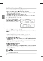 Preview for 28 page of Panasonic Micro-Imagechecker AX40 User Manual