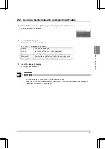 Preview for 53 page of Panasonic Micro-Imagechecker AX40 User Manual