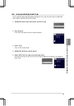 Preview for 63 page of Panasonic Micro-Imagechecker AX40 User Manual