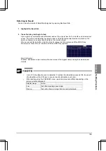 Preview for 117 page of Panasonic Micro-Imagechecker AX40 User Manual