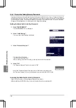 Preview for 198 page of Panasonic Micro-Imagechecker AX40 User Manual