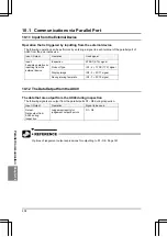 Preview for 216 page of Panasonic Micro-Imagechecker AX40 User Manual