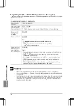 Preview for 232 page of Panasonic Micro-Imagechecker AX40 User Manual