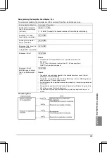 Preview for 233 page of Panasonic Micro-Imagechecker AX40 User Manual