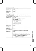 Preview for 247 page of Panasonic Micro-Imagechecker AX40 User Manual