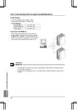 Preview for 260 page of Panasonic Micro-Imagechecker AX40 User Manual