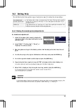 Preview for 277 page of Panasonic Micro-Imagechecker AX40 User Manual