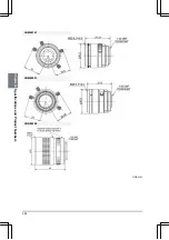 Preview for 294 page of Panasonic Micro-Imagechecker AX40 User Manual