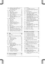 Preview for 5 page of Panasonic Micro-Imagechecker PV310 Use Manual