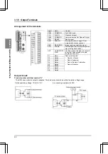 Preview for 40 page of Panasonic Micro-Imagechecker PV310 Use Manual