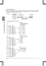 Preview for 48 page of Panasonic Micro-Imagechecker PV310 Use Manual