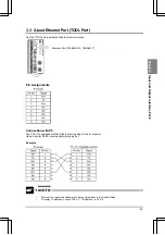 Preview for 51 page of Panasonic Micro-Imagechecker PV310 Use Manual