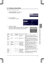 Preview for 65 page of Panasonic Micro-Imagechecker PV310 Use Manual