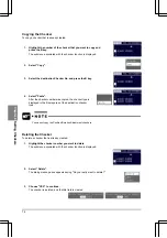 Preview for 82 page of Panasonic Micro-Imagechecker PV310 Use Manual