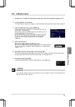 Preview for 103 page of Panasonic Micro-Imagechecker PV310 Use Manual