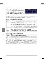 Preview for 128 page of Panasonic Micro-Imagechecker PV310 Use Manual