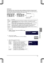 Preview for 131 page of Panasonic Micro-Imagechecker PV310 Use Manual