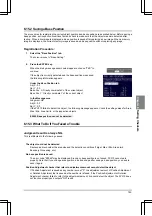 Preview for 157 page of Panasonic Micro-Imagechecker PV310 Use Manual