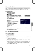 Preview for 169 page of Panasonic Micro-Imagechecker PV310 Use Manual