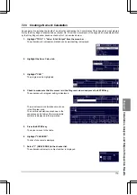 Preview for 181 page of Panasonic Micro-Imagechecker PV310 Use Manual