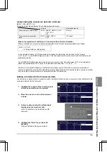 Preview for 187 page of Panasonic Micro-Imagechecker PV310 Use Manual