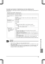 Preview for 273 page of Panasonic Micro-Imagechecker PV310 Use Manual