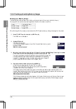 Preview for 308 page of Panasonic Micro-Imagechecker PV310 Use Manual