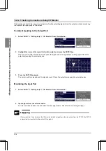 Preview for 322 page of Panasonic Micro-Imagechecker PV310 Use Manual