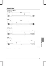 Preview for 353 page of Panasonic Micro-Imagechecker PV310 Use Manual