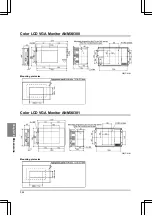 Preview for 354 page of Panasonic Micro-Imagechecker PV310 Use Manual