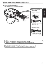 Preview for 11 page of Panasonic Micro SD AW-HN40HKPC Operating Instructions Manual
