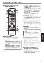 Preview for 43 page of Panasonic Micro SD AW-HN40HKPC Operating Instructions Manual