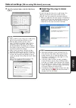 Preview for 47 page of Panasonic Micro SD AW-HN40HKPC Operating Instructions Manual