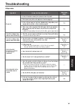 Preview for 49 page of Panasonic Micro SD AW-HN40HKPC Operating Instructions Manual