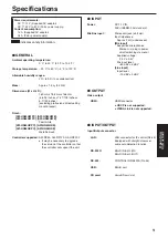 Preview for 51 page of Panasonic Micro SD AW-HN40HKPC Operating Instructions Manual