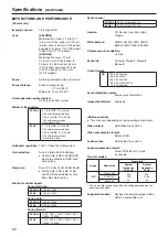 Preview for 52 page of Panasonic Micro SD AW-HN40HKPC Operating Instructions Manual