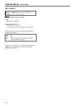 Preview for 54 page of Panasonic Micro SD AW-HN40HKPC Operating Instructions Manual