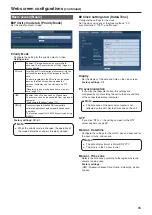 Preview for 65 page of Panasonic Micro SD AW-HN40HWPC Operating Instructions Manual