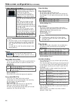 Preview for 82 page of Panasonic Micro SD AW-HN40HWPC Operating Instructions Manual