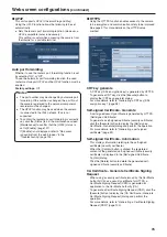 Preview for 95 page of Panasonic Micro SD AW-HN40HWPC Operating Instructions Manual