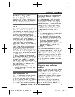 Preview for 9 page of Panasonic micro SD KX-PRX150 Quick Manual