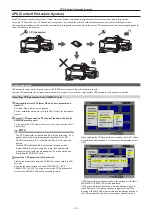 Предварительный просмотр 4 страницы Panasonic microP2 User Manual