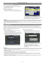 Предварительный просмотр 6 страницы Panasonic microP2 User Manual