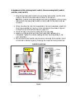 Preview for 12 page of Panasonic Microwave Ovens with Inverters Technical Manual