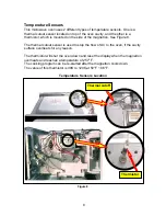 Preview for 13 page of Panasonic Microwave Ovens with Inverters Technical Manual