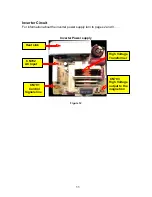 Preview for 16 page of Panasonic Microwave Ovens with Inverters Technical Manual