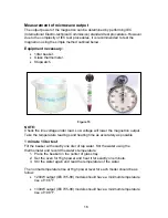 Preview for 21 page of Panasonic Microwave Ovens with Inverters Technical Manual