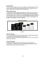 Preview for 27 page of Panasonic Microwave Ovens with Inverters Technical Manual