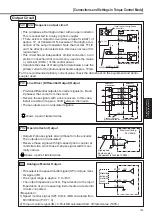 Preview for 5 page of Panasonic MINAS A3 Series How To Use Manual