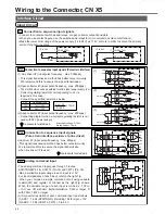 Предварительный просмотр 86 страницы Panasonic Minas A4 Series Instruction Manual